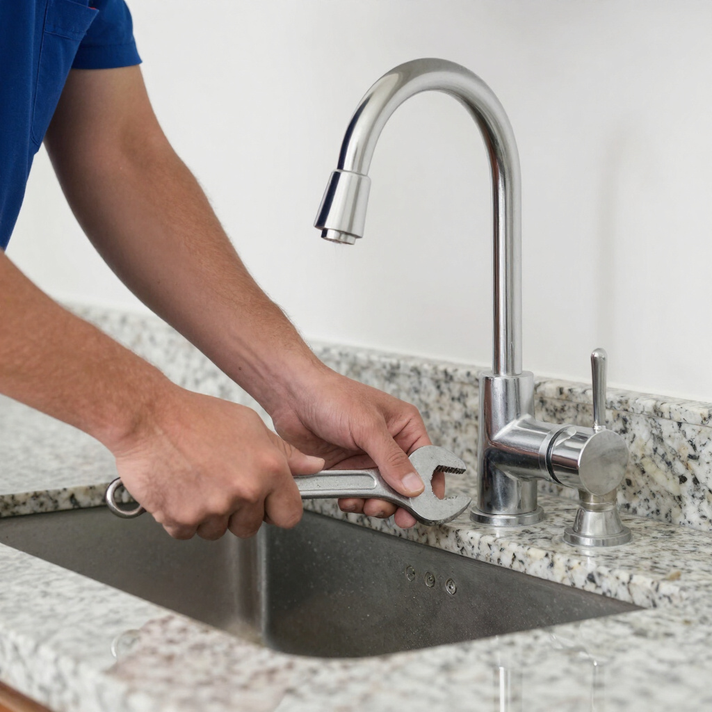 Toilet & Faucet Repair in Douglasville